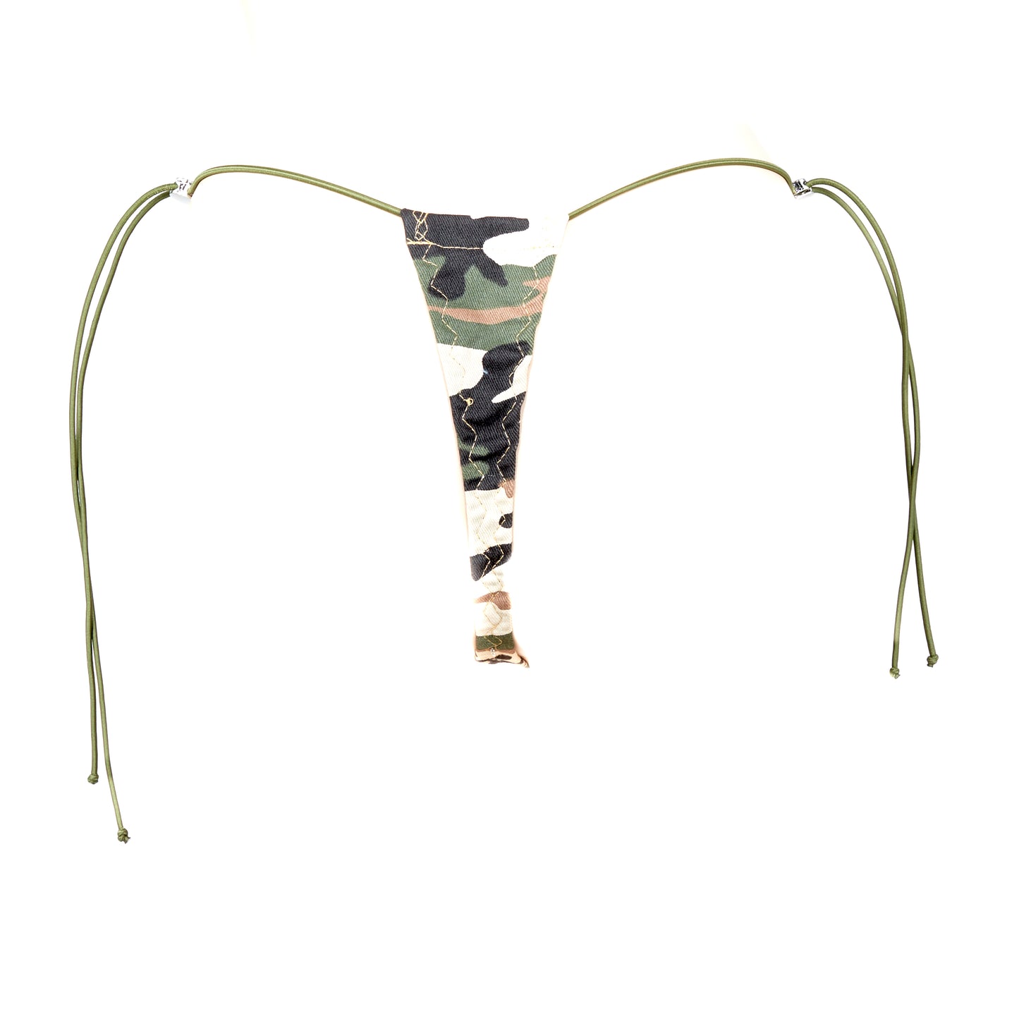 Streamline - Camo