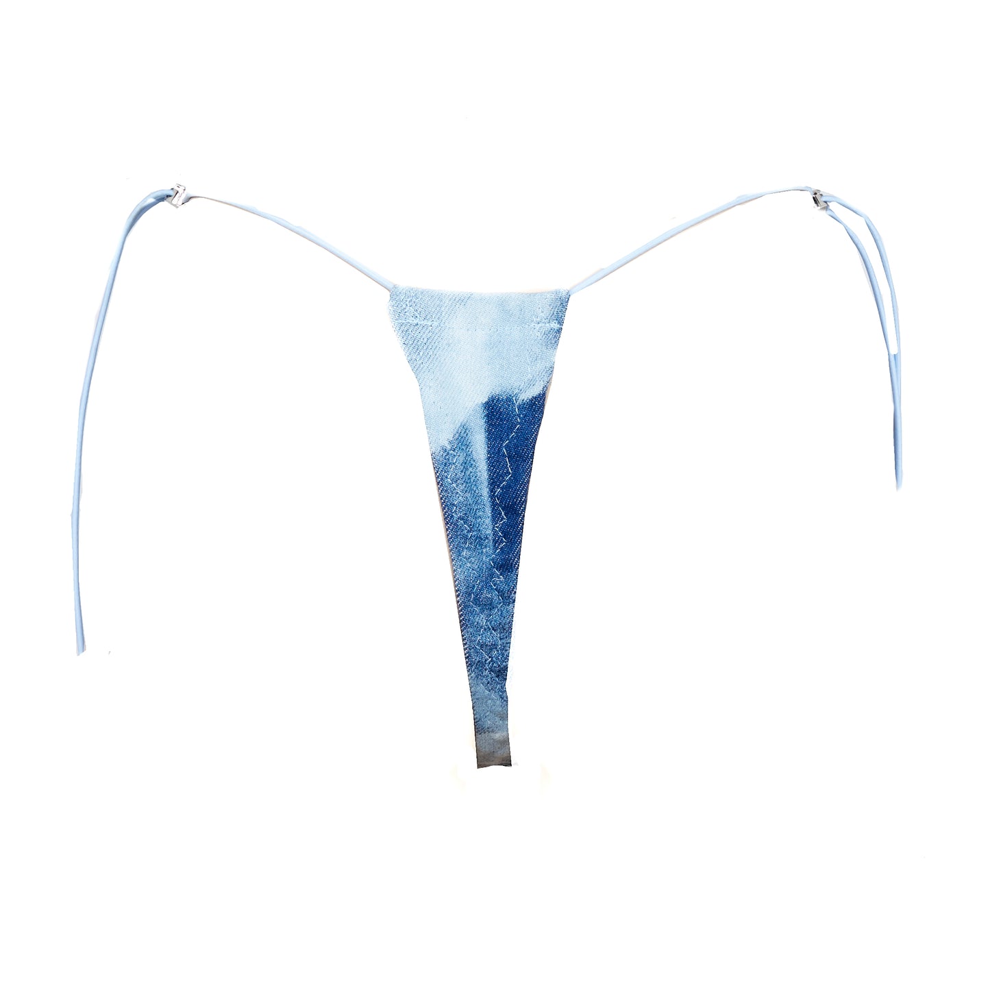 Plain Jane - Denim