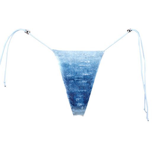 Streamline - Denim
