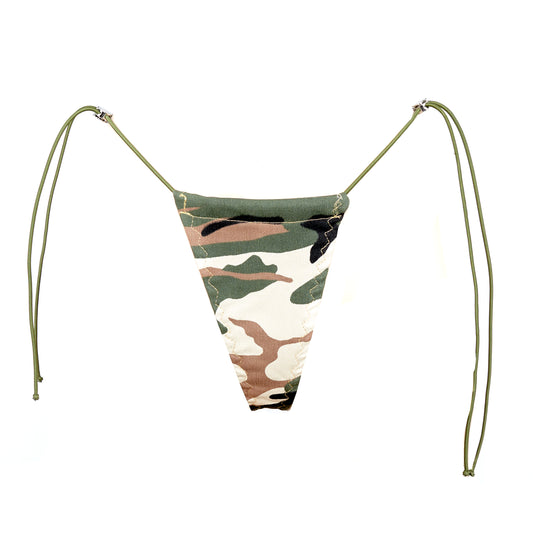 Streamline - Camo